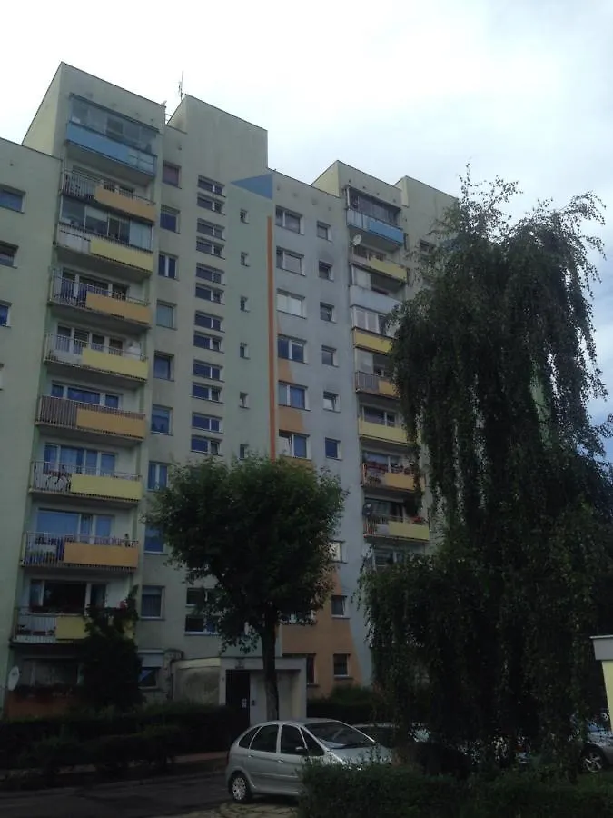 Gdanski Nad Morzem Apartment 0*, Gdansk