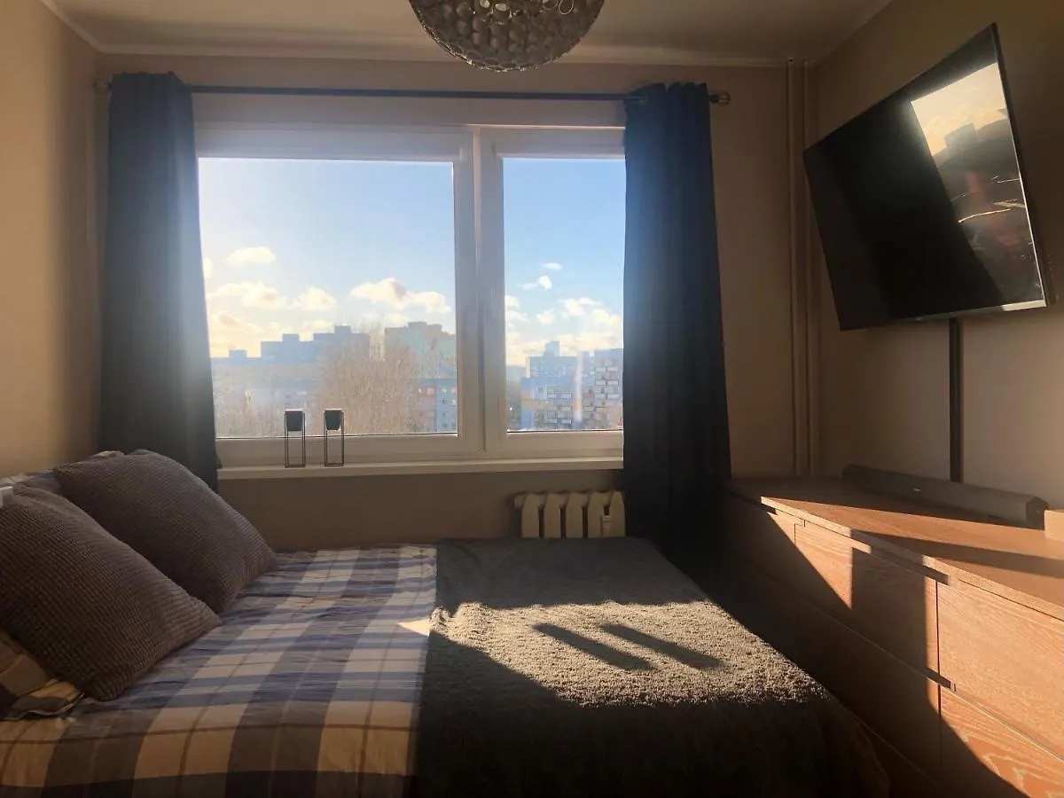 Apartament Gdanski Nad Morzem 0*,