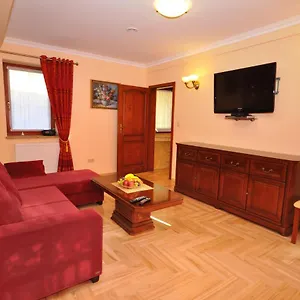  Apartament Plumeria Polska