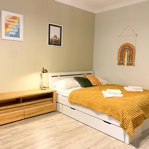  Apartament Good Days Polska