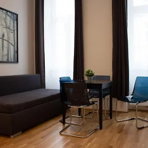  Apartament Klimt Austria