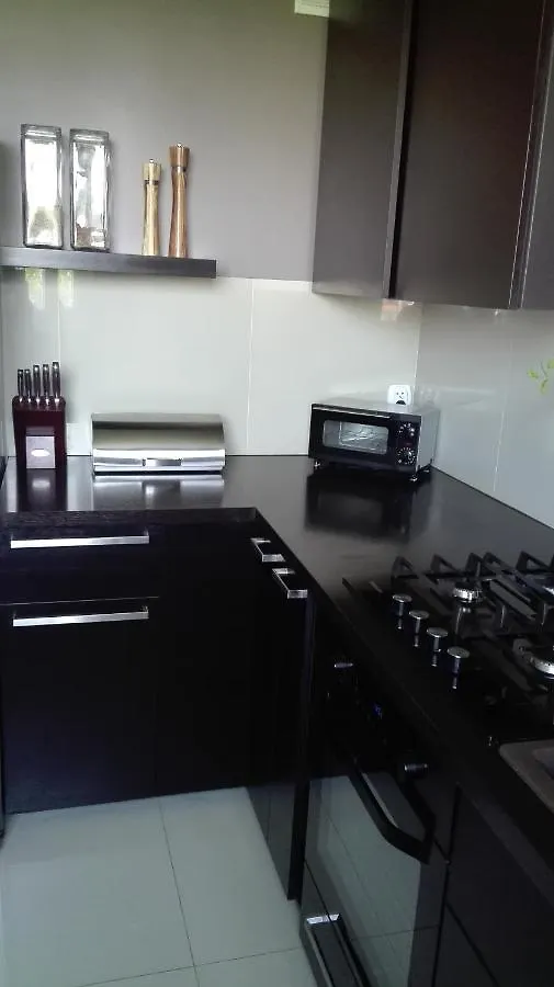 Apartament Gdanski Nad Morzem