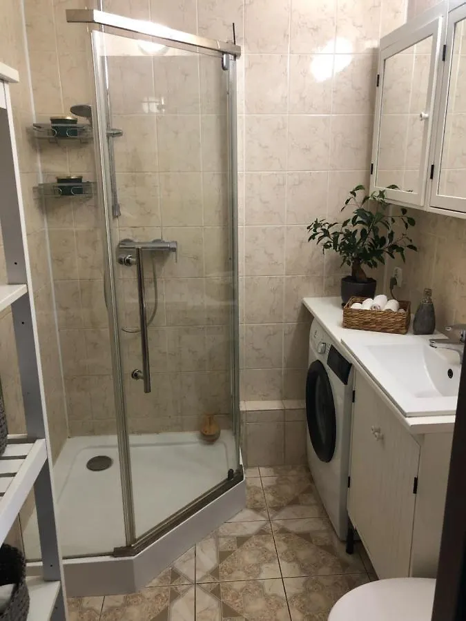 Apartament Gdanski Nad Morzem